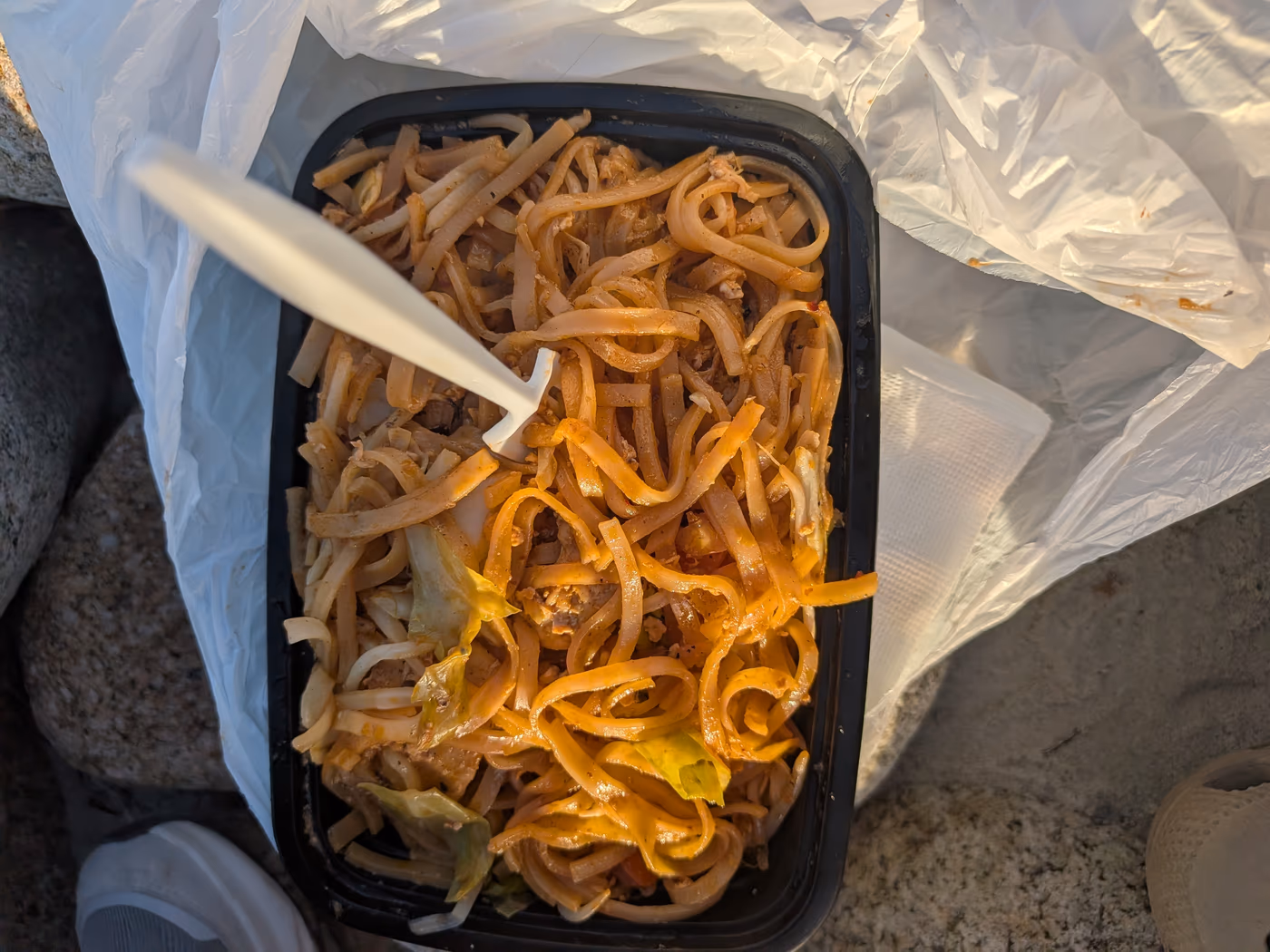Vegan Thai Way photo 3
