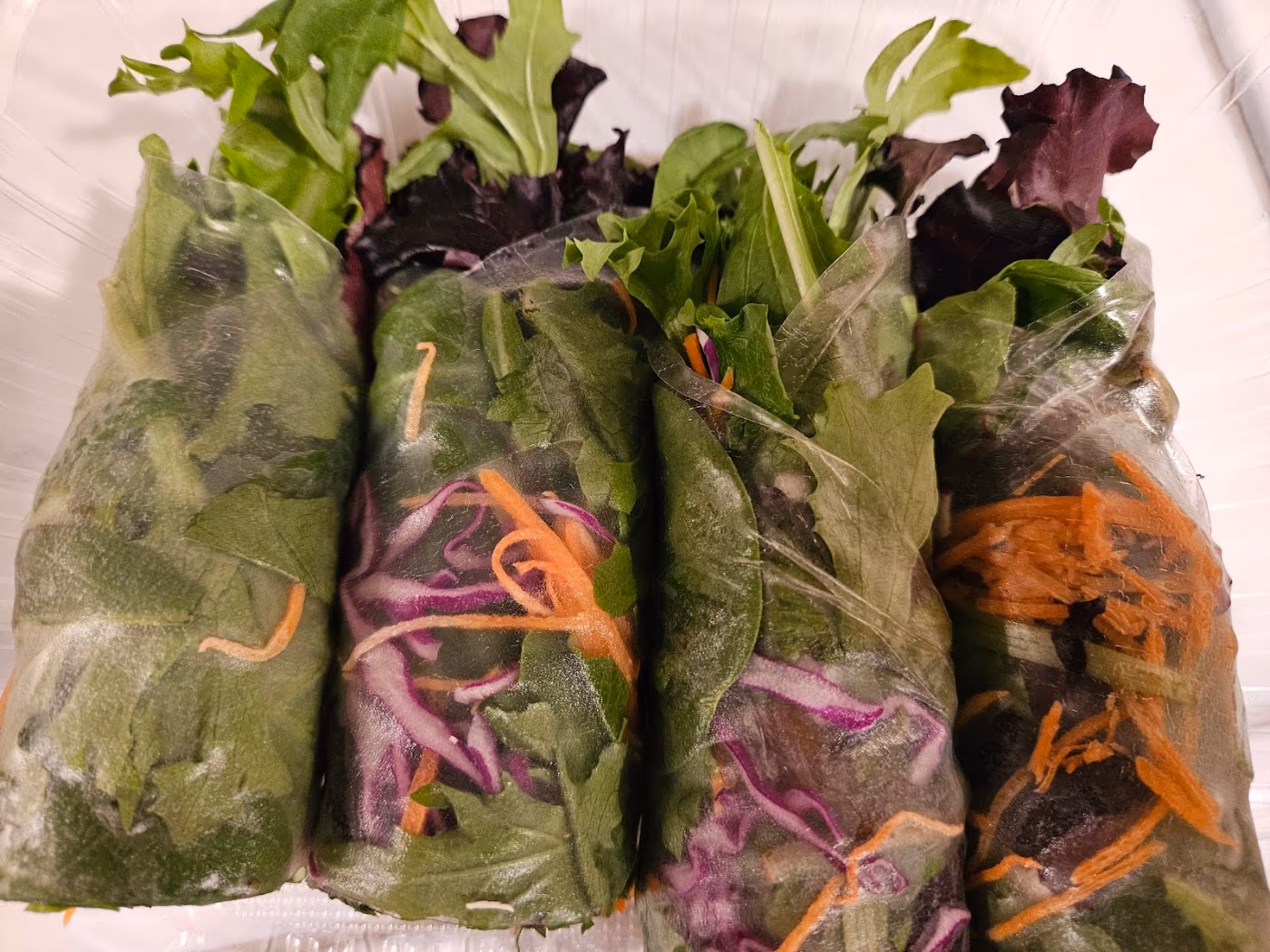 Vegan Thyme photo 3