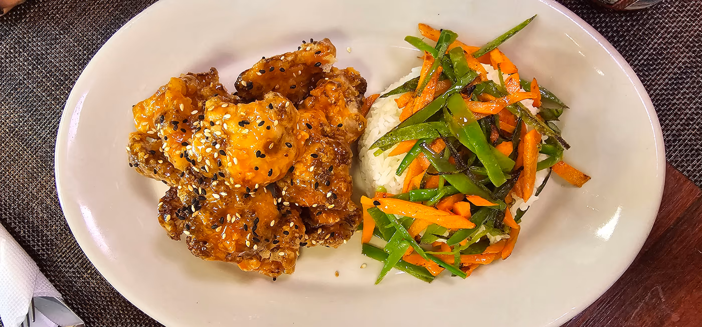 Vegan Tierra