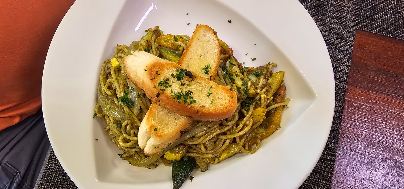 Vegan Tierra photo 3