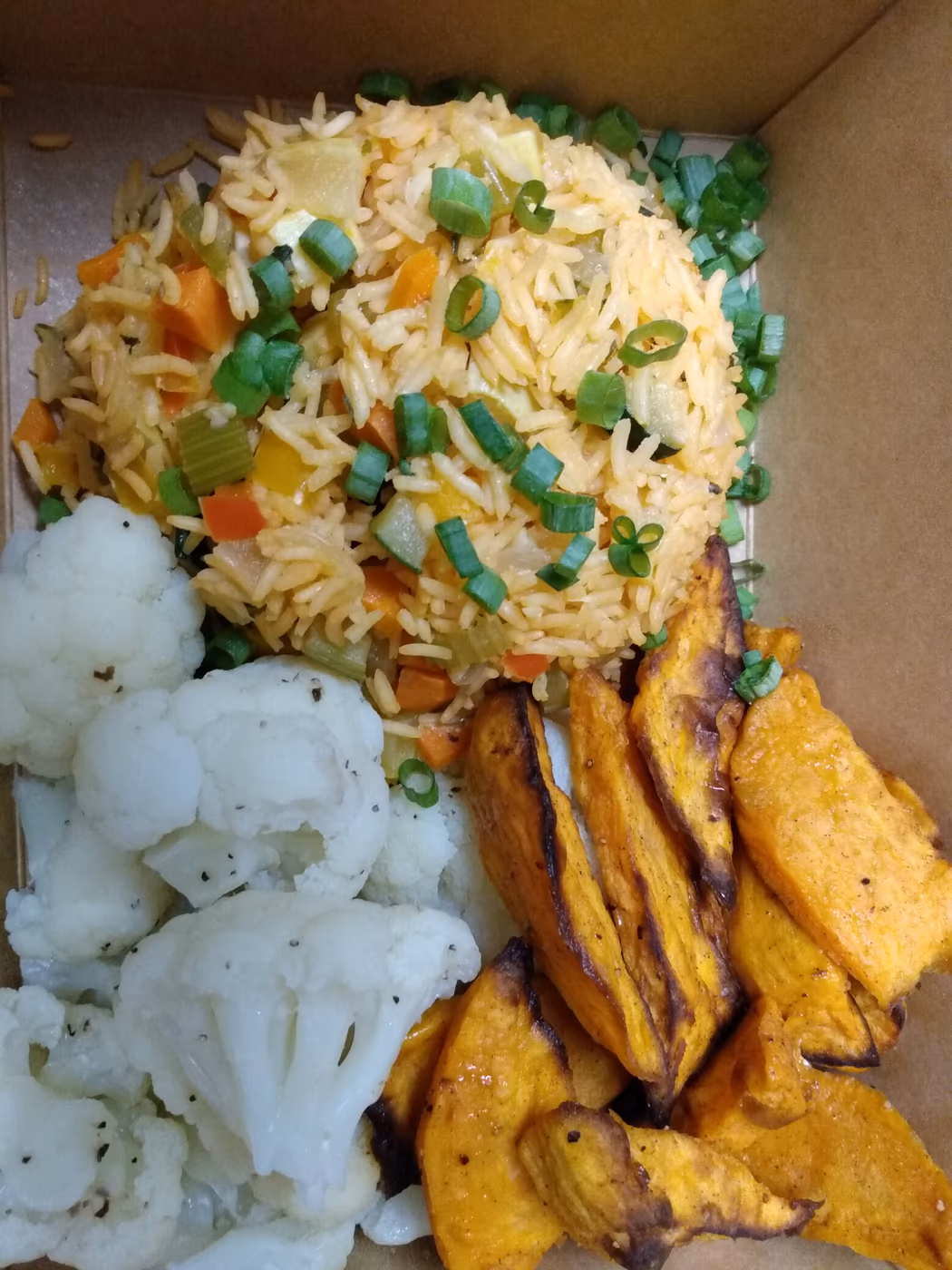 Vegan Tierra Miami