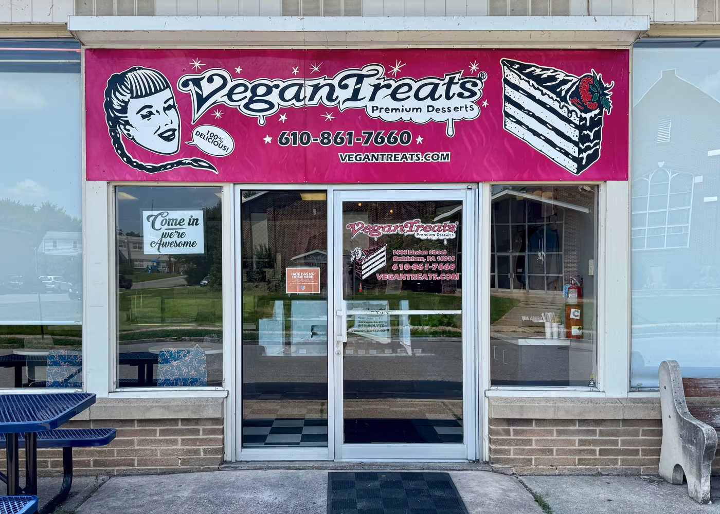 Vegan Treats, Inc. photo 2