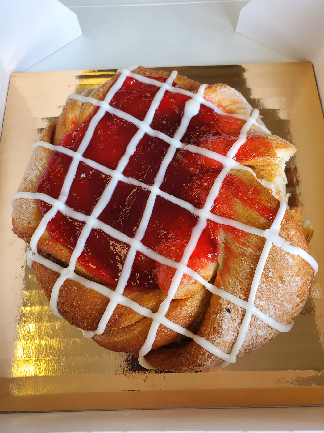 Vegan Treats, Inc. photo 3