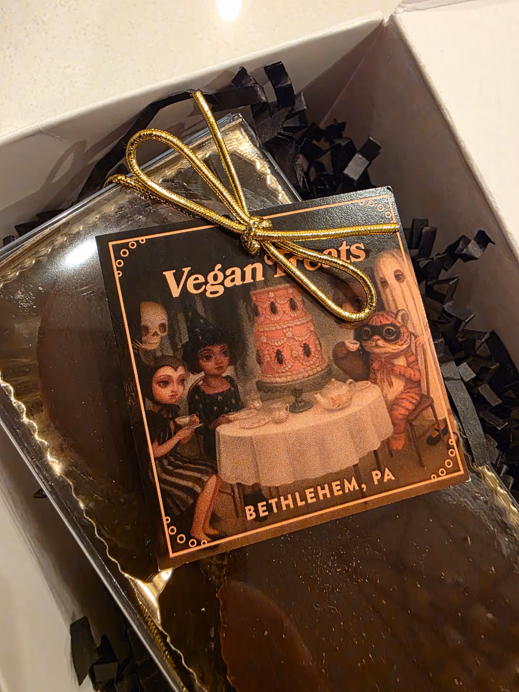Vegan Treats, Inc. photo 4