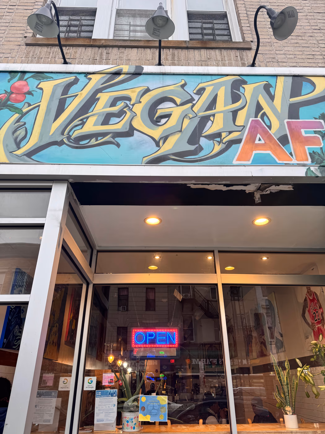 VeganAF photo 2