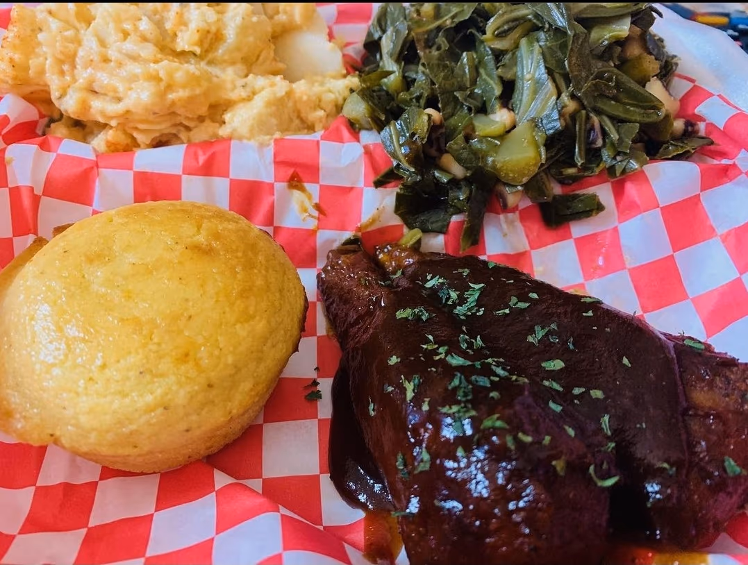 VeganEats.CLT