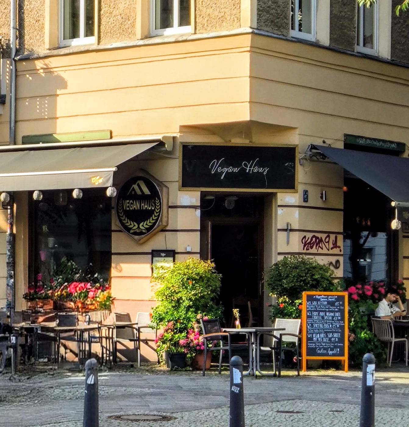 Vegan Haus