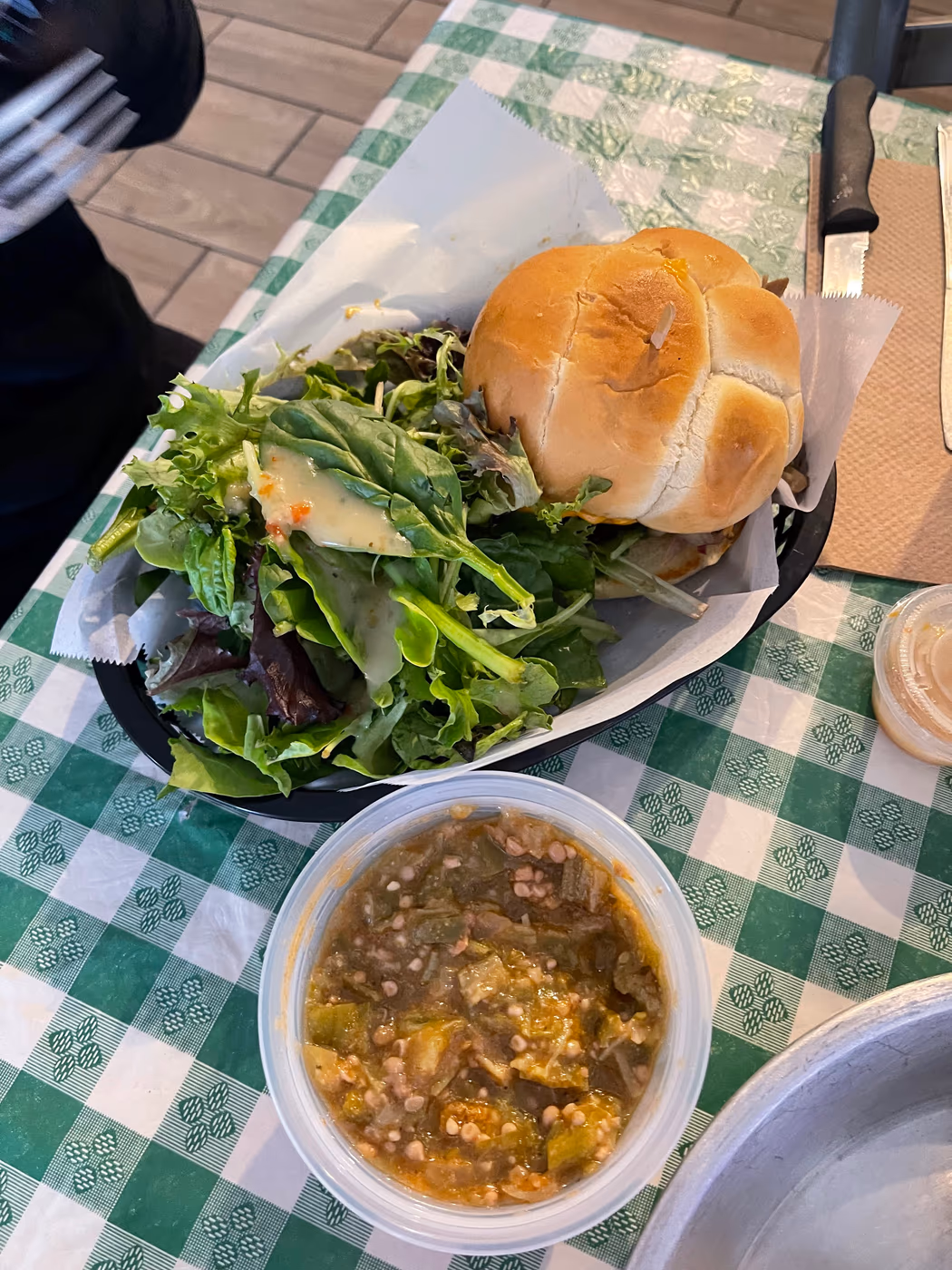 Veganish Vibes