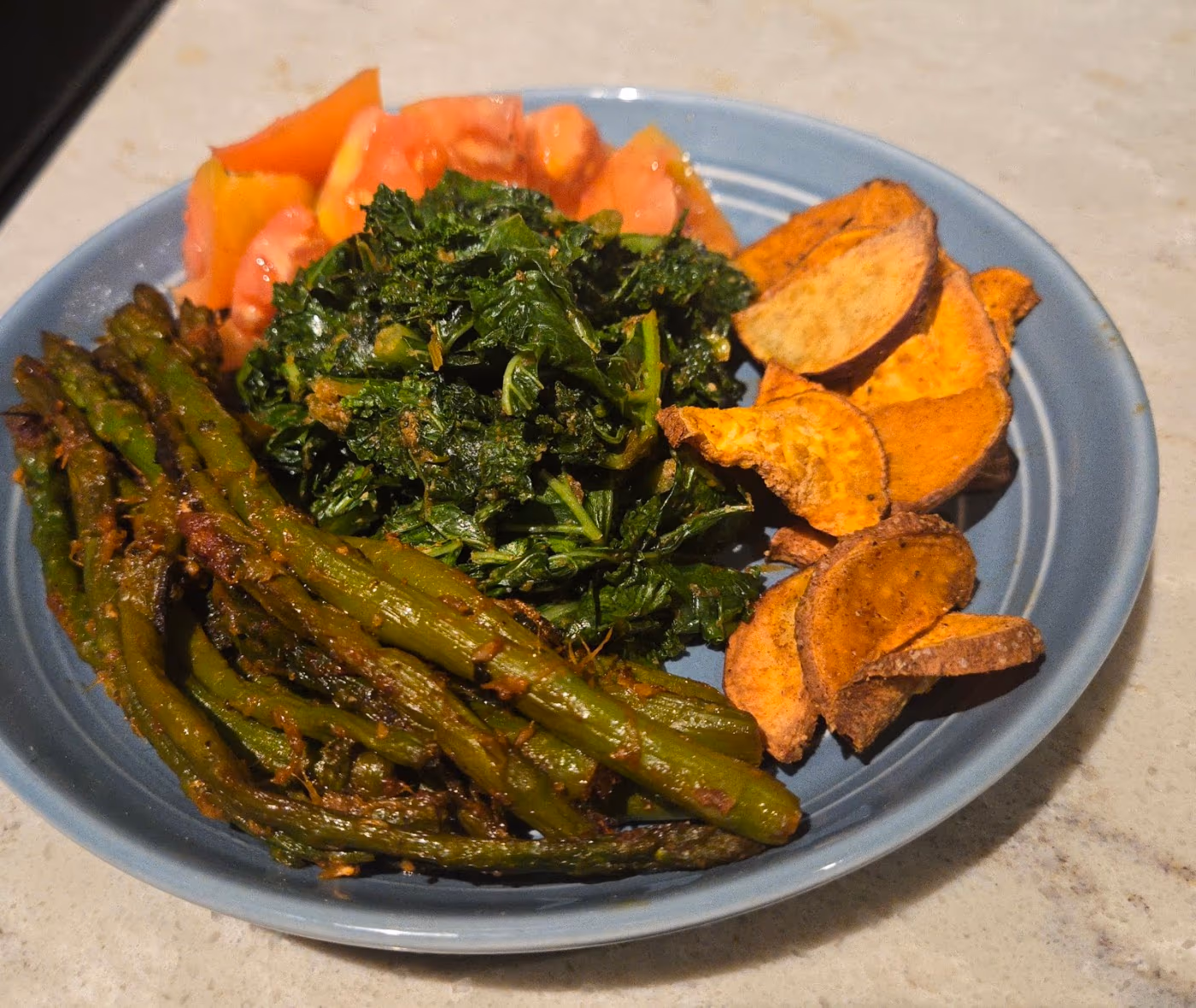 Vegans Eat Good TOO!