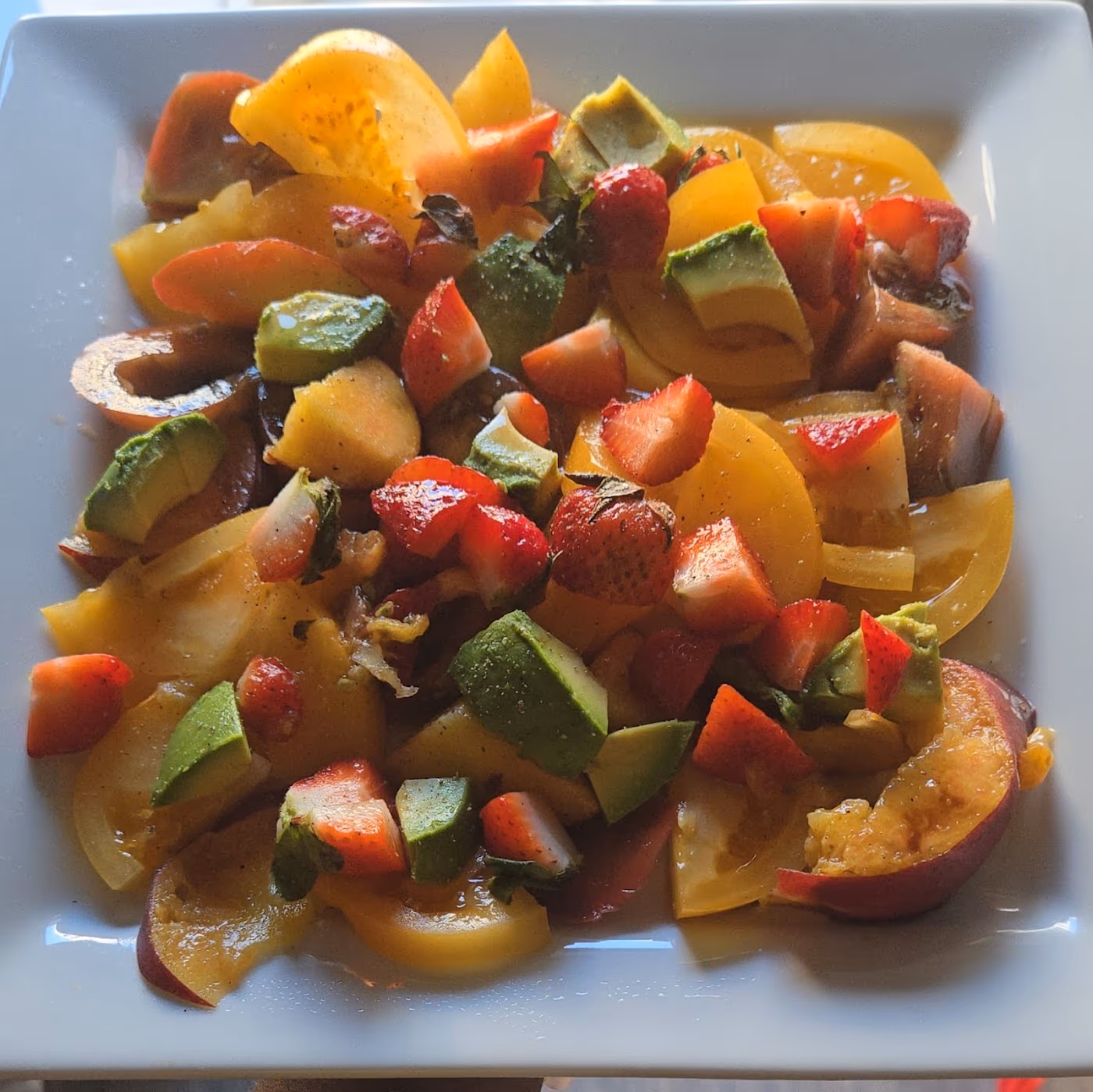 Vegans Eat Good TOO! photo 2