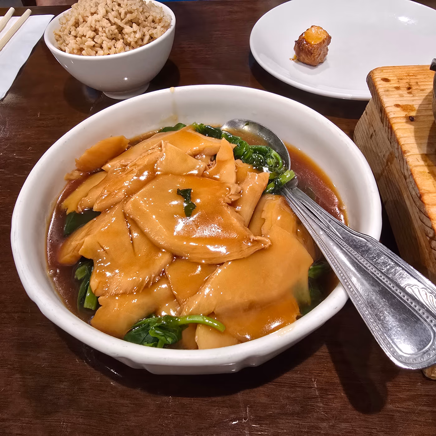 Vege Valley Restaurant photo 2