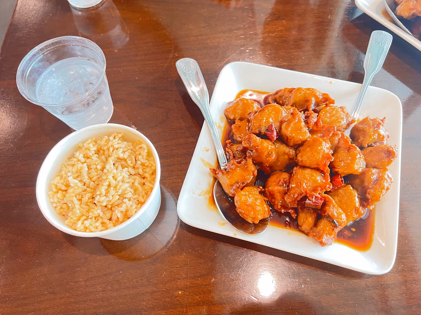 Vege Valley Restaurant photo 4