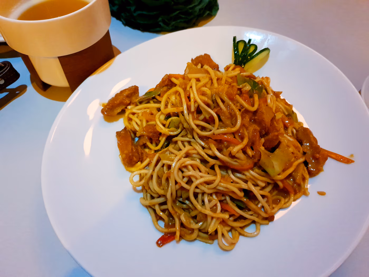 VEGEFARM Restaurant photo 4