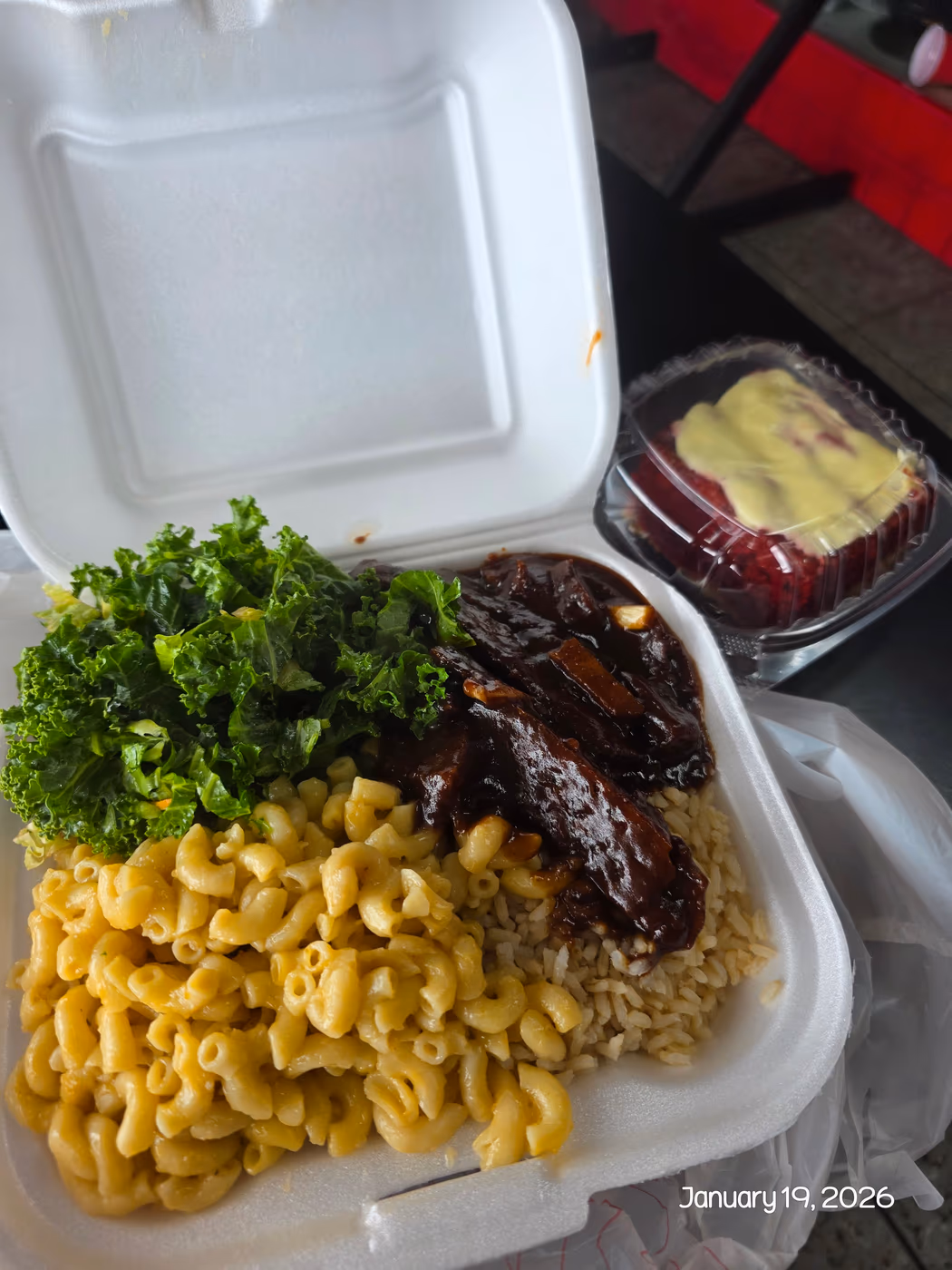 Vegetarian Delight photo 2