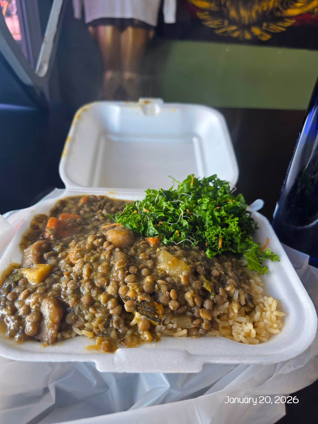 Vegetarian Delight photo 4