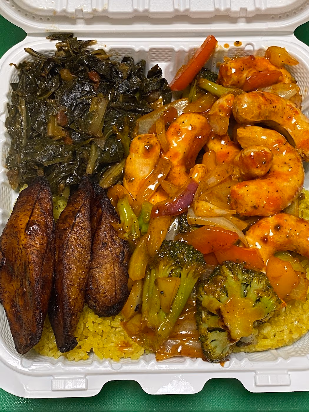 Vegetarian To Go photo 2