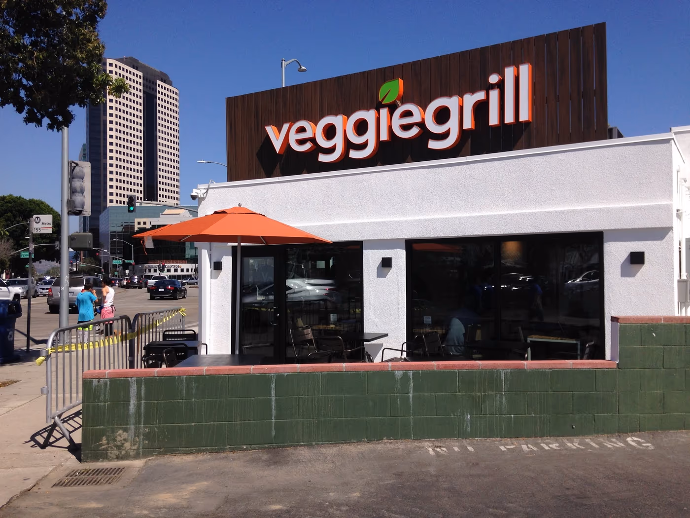 Veggie Grill - Toluca Lake photo 2