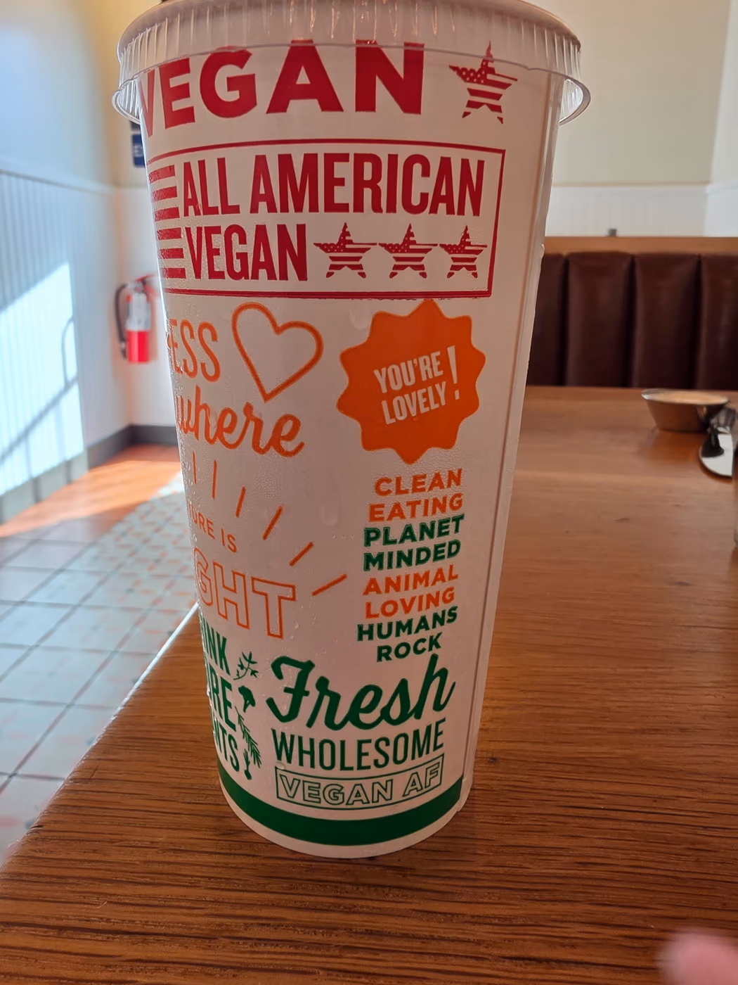Veggie Grill - Toluca Lake photo 4