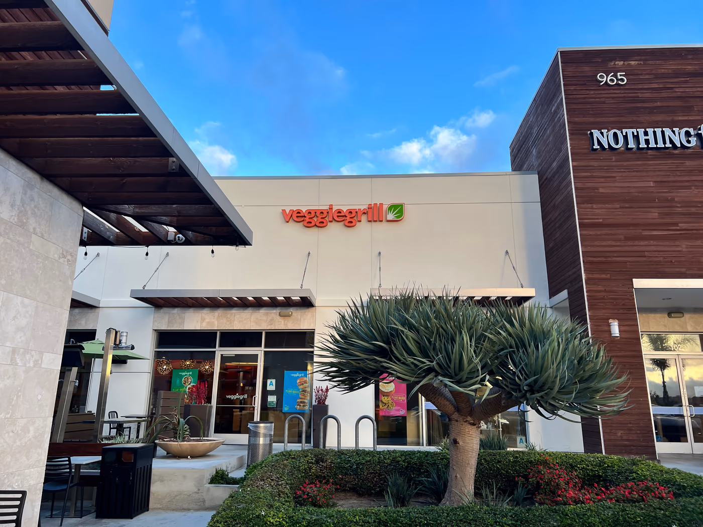 Veggie Grill photo 2