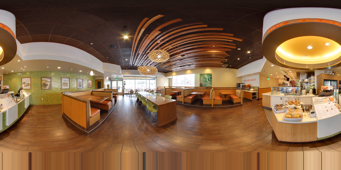 Veggie Grill - Pasadena photo 2