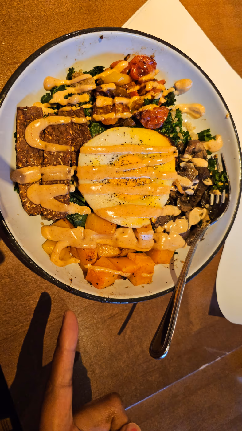 Veggie Grill - Santana Row photo 4