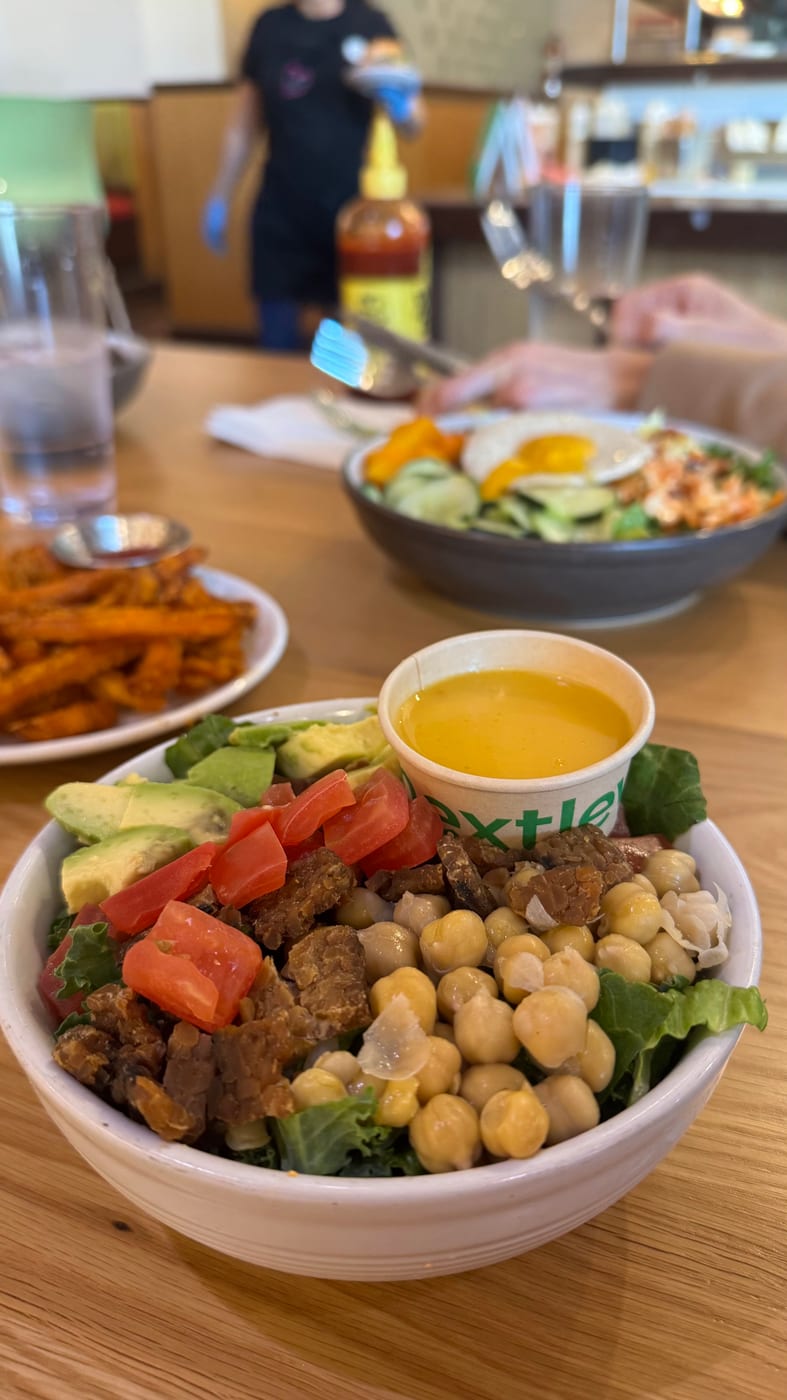 Veggie Grill - University Village photo 3