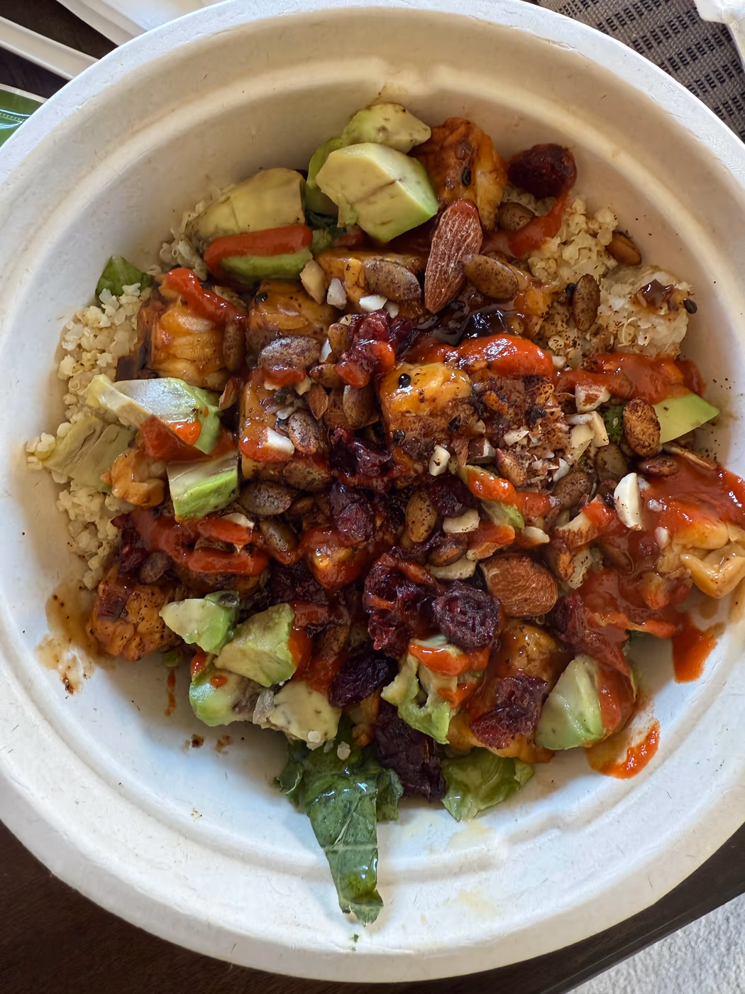 Veggie Grill photo 4