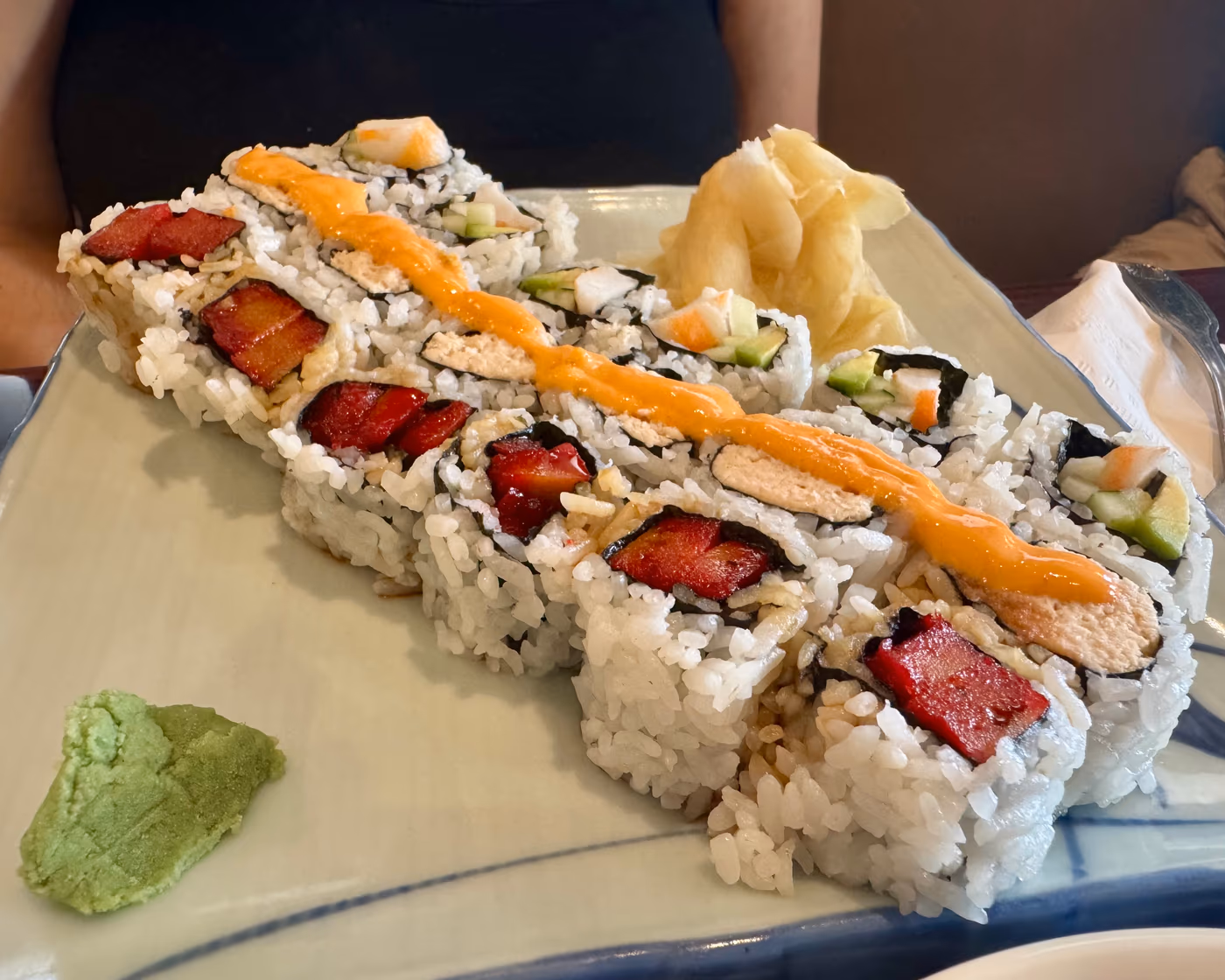 Veggie Heaven photo 2