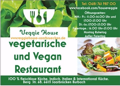Veggie House