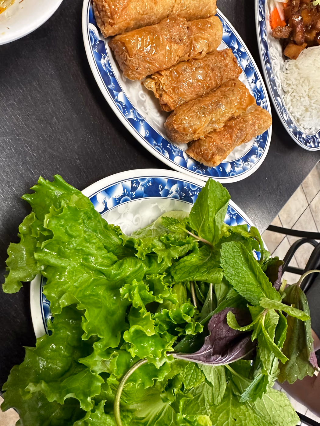 Veggie Life Restaurant