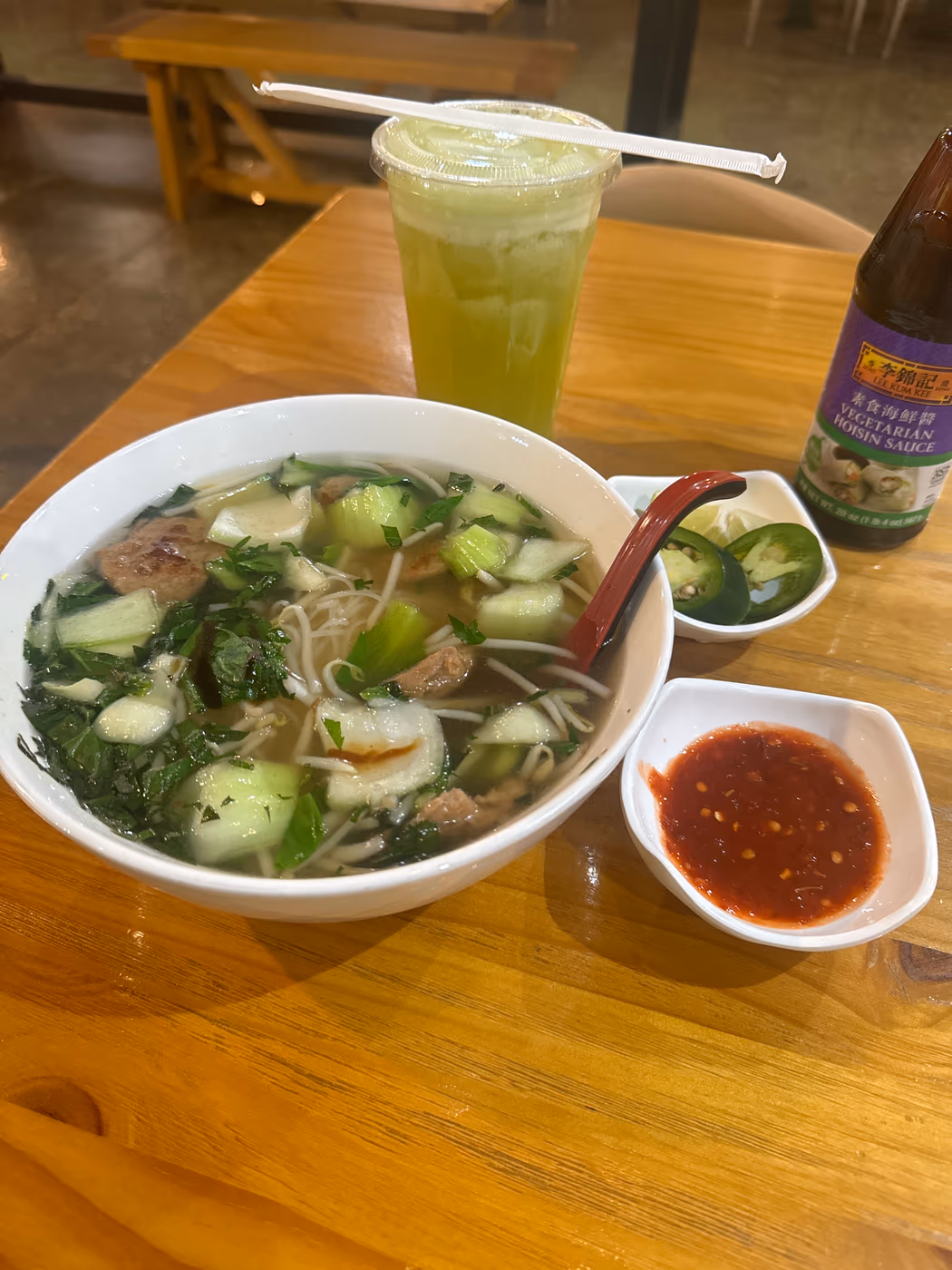 Veggie Village