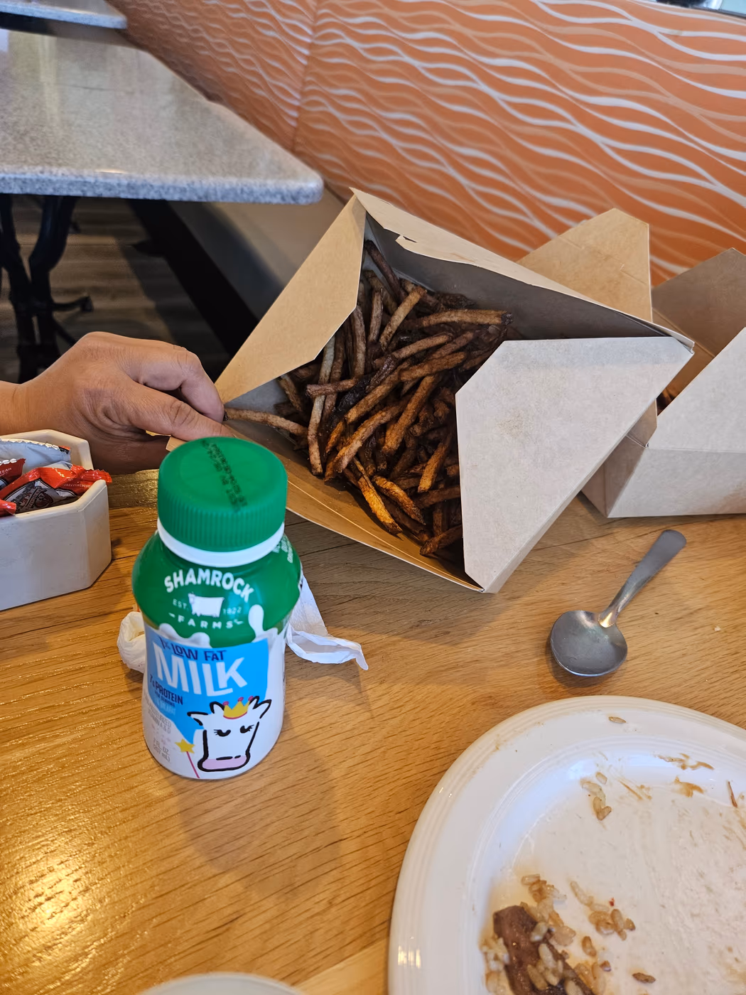 VeggiEAT