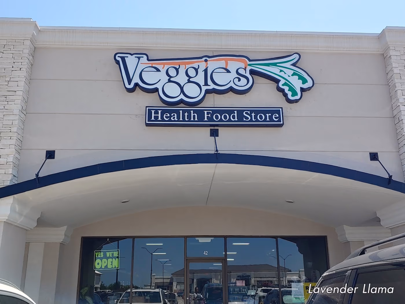 Veggies Health Food Center & Cafe, LLC photo 3