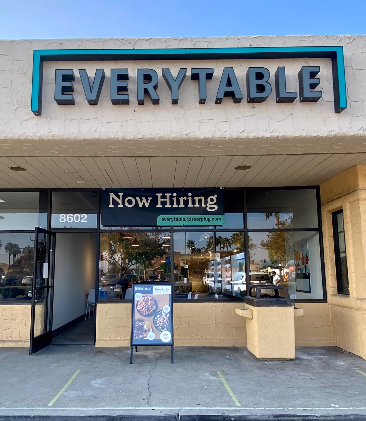 VegHub Popup in Pico Rivera @ Brewjeria (monthly 2nd Sunday 2
