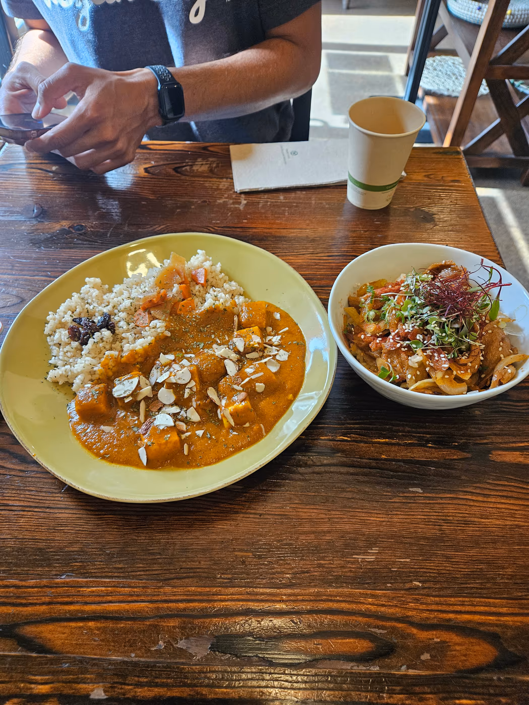 VegiOasis Modern Japanese Vegan Cuisine