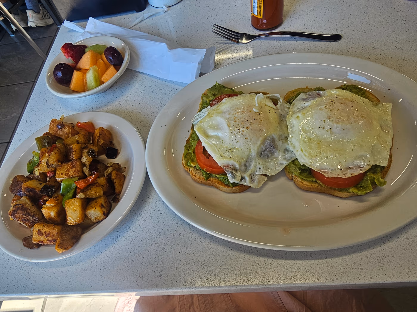Velvet Sunrise Breakfast & Lunch photo 2