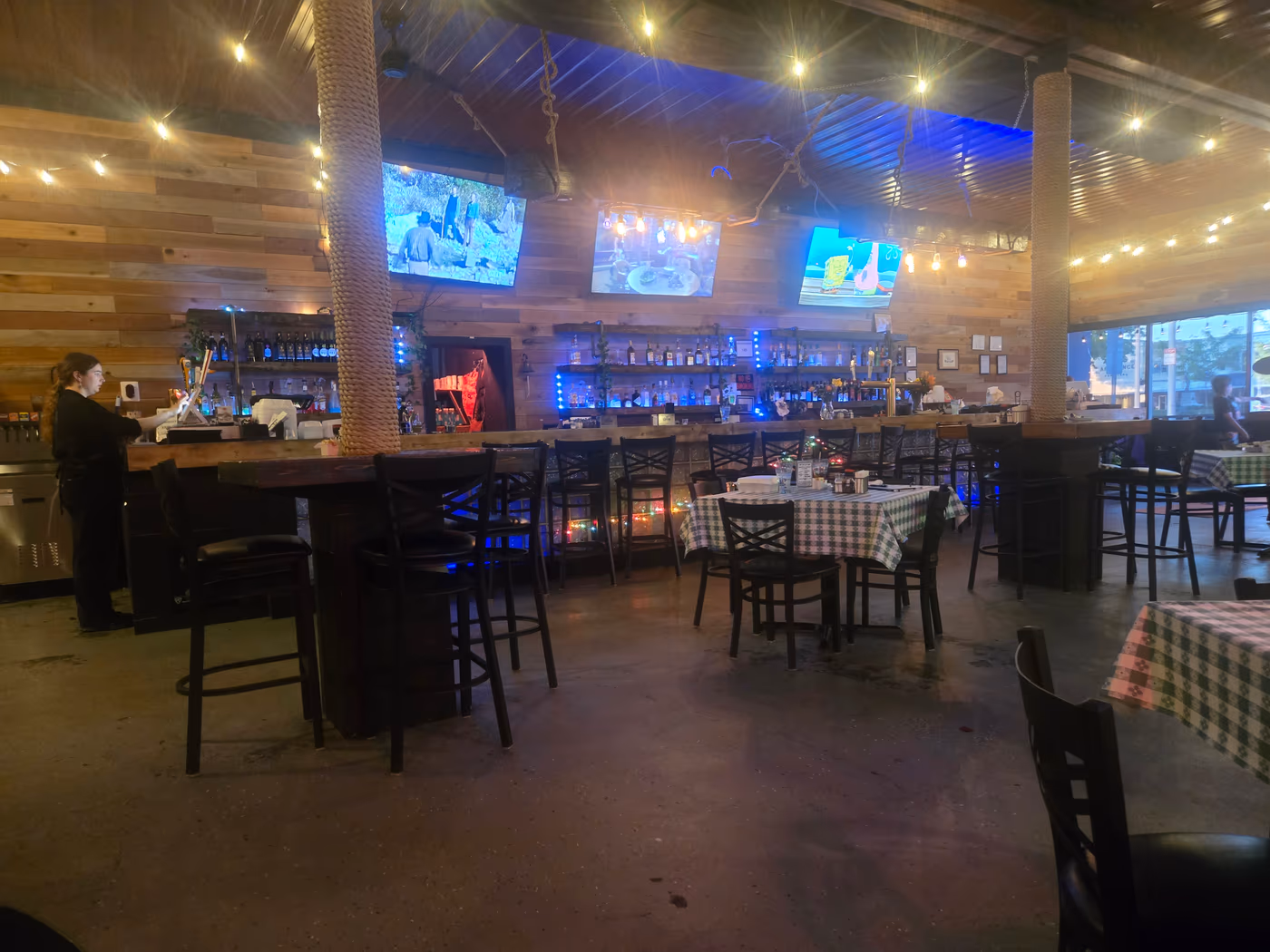 Venezia Italian Restaurant