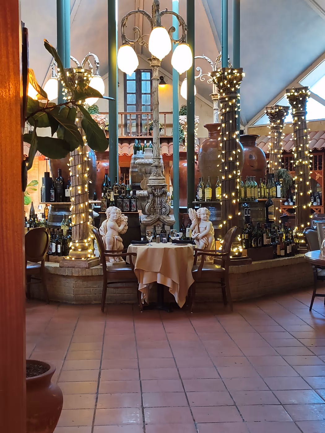 Venezia Restaurant