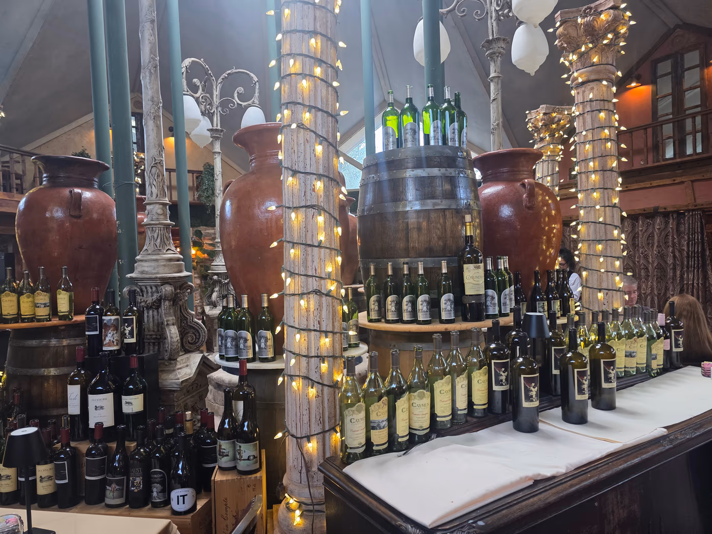 Venezia Restaurant photo 2