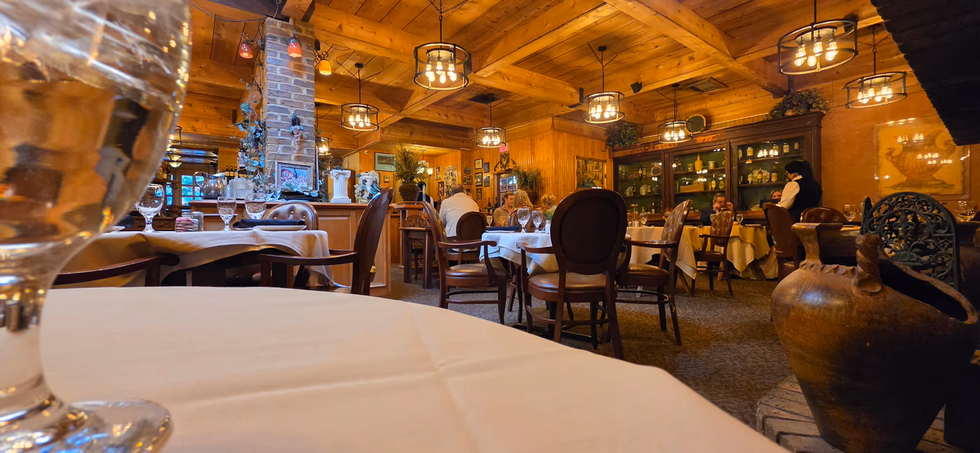 Venezia Restaurant photo 3