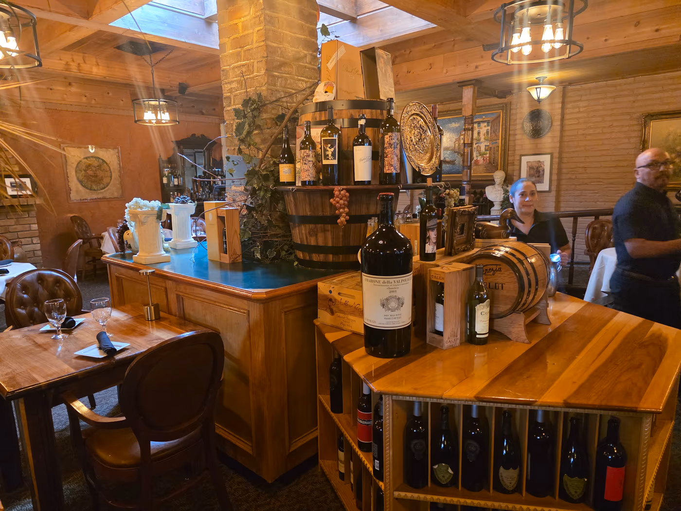 Venezia Restaurant photo 4