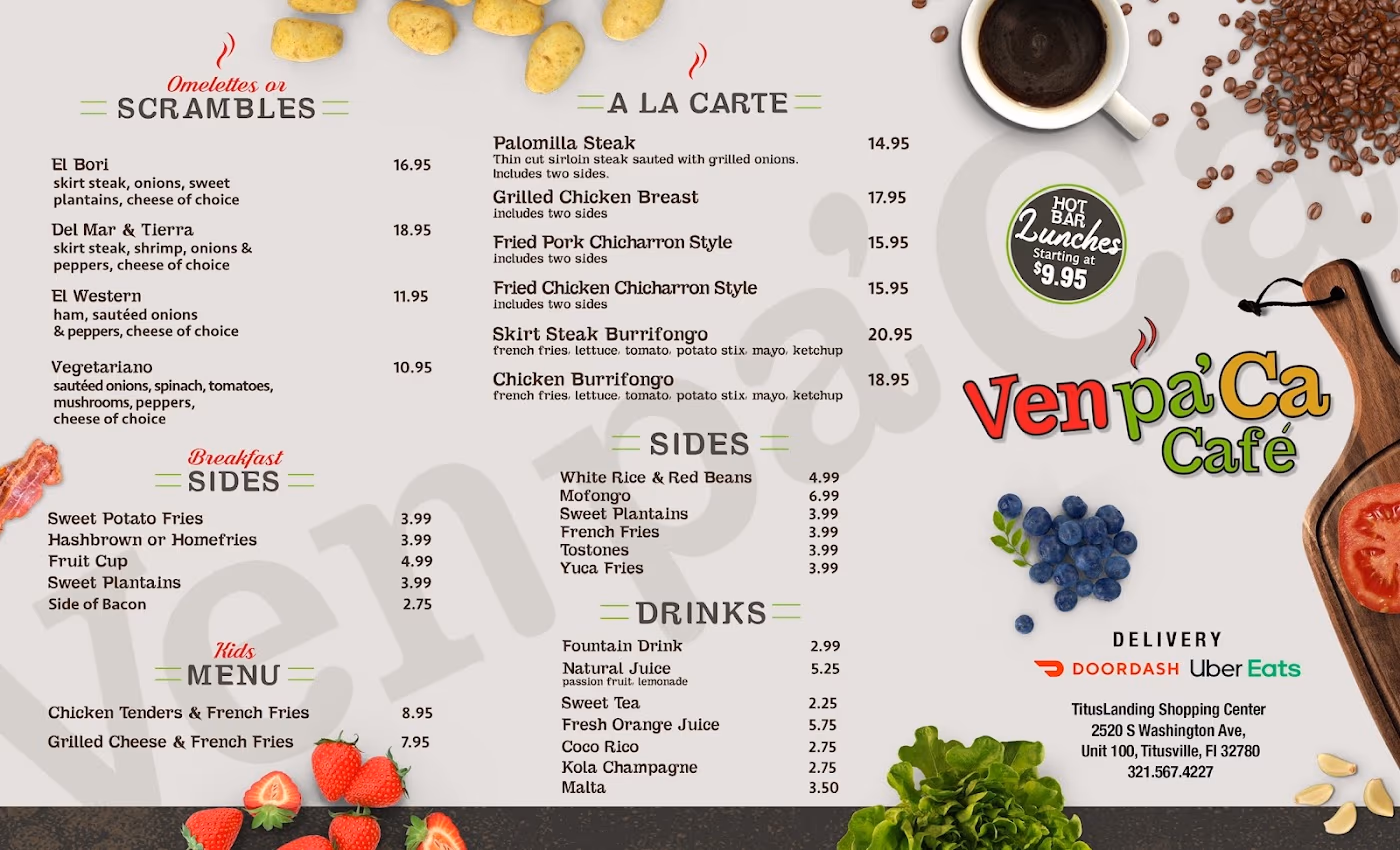 Venpaca Cafe photo 2