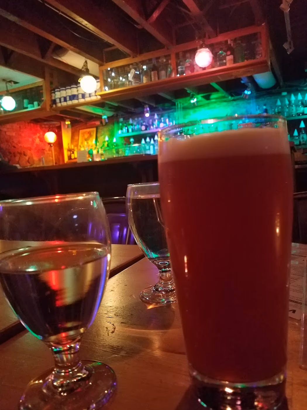 Venti's Cafe + Beer Vault photo 4