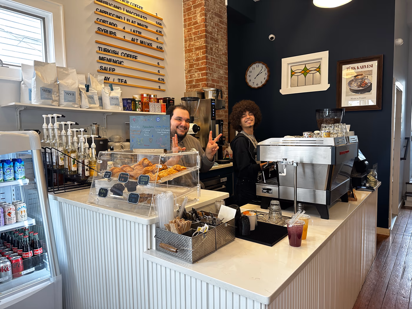 Vera Cafe photo 2