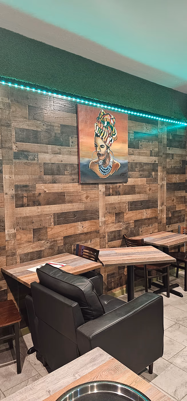 Verache Lounge photo 2