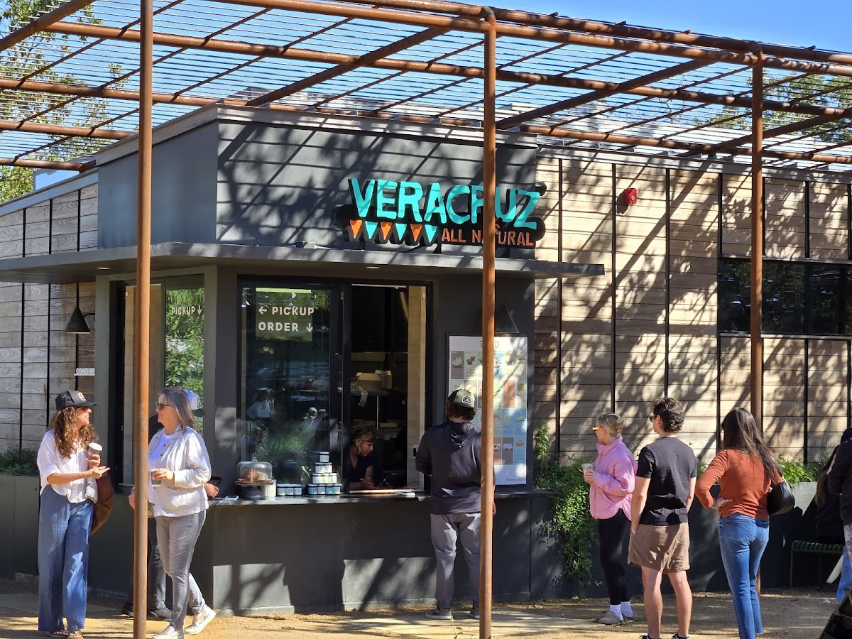 Veracruz All Natural