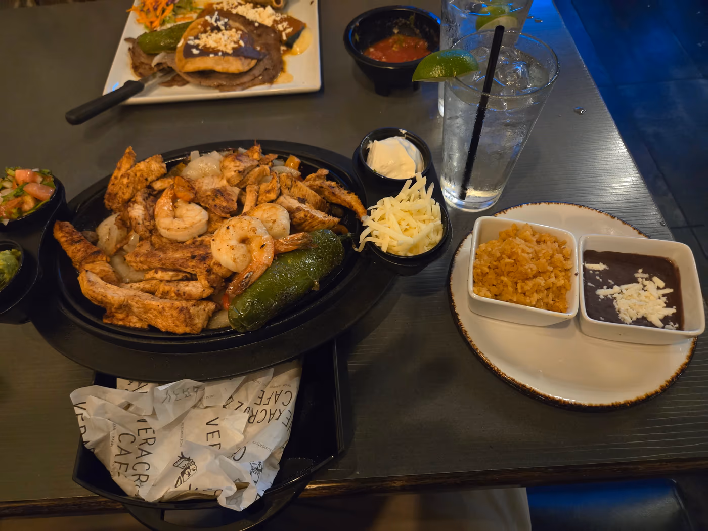 Veracruz Cafe