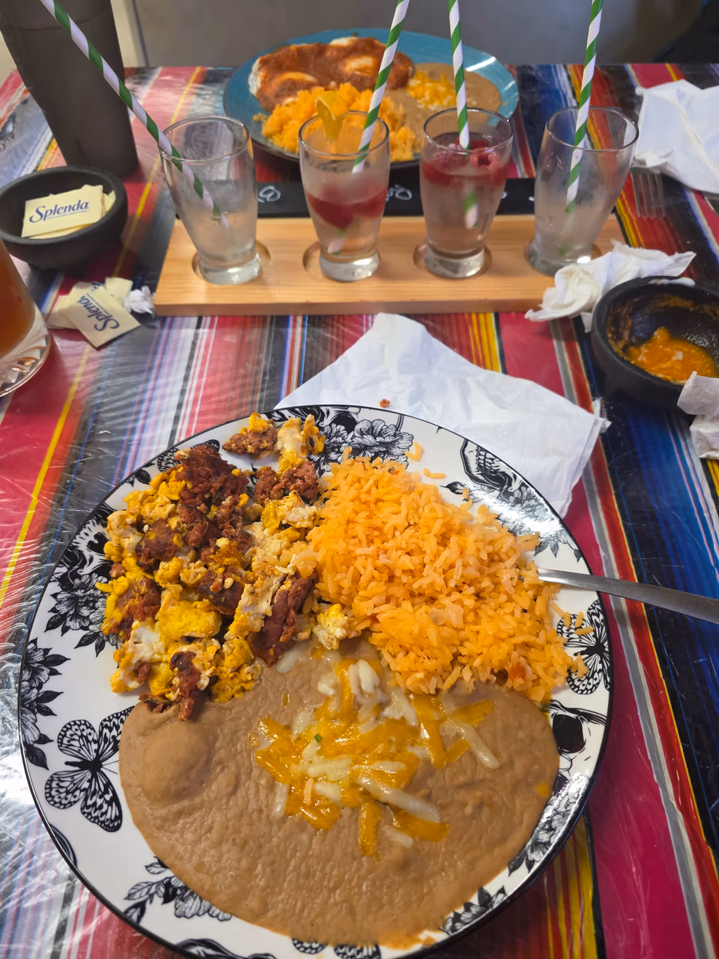 Veracruzana Mexican Restaurant