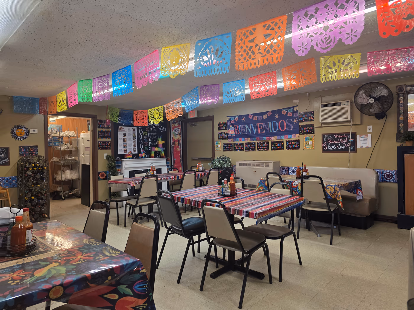 Veracruzana Mexican Restaurant photo 3