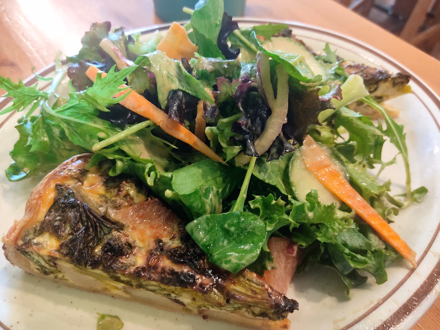 Verbena Eat Right Now photo 3